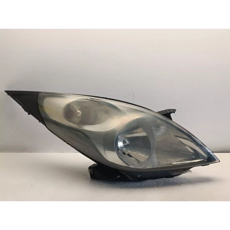 FARO FANALE ANTERIORE DESTRO CHEVROLET SPARK RESTYLING 2012 2016 A8087 FARO FANALE ANTERIORE DESTRO CHEVROLET SPARK RESTYLING 2012 2016 A8087