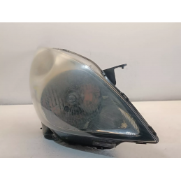 FARO FANALE ANTERIORE DESTRO CHEVROLET SPARK RESTYLING 2012 2016  A8087