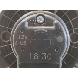 Ventola interna abitacolo aria clima Suzuki Ignis 2016 in poi 1.2B  A10190