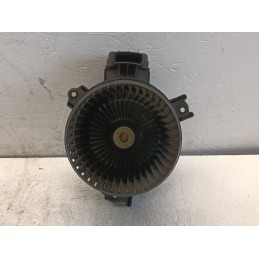 Ventola interna abitacolo aria clima Suzuki Ignis 2016 in poi 1.2B  A10190