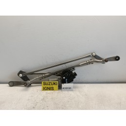 Motorino tergicristallo anteriore Suzuki Ignis 2016 38110-62r00  A10191