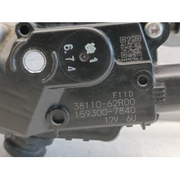 Motorino tergicristallo anteriore Suzuki Ignis 2016 38110-62r00  A10191