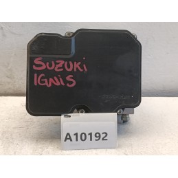 Pompa centralina ABS Suzuki Ignis 1.2B 56110-62RF 116040-40701  A10192