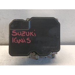 Pompa centralina ABS Suzuki Ignis 1.2B 56110-62RF 116040-40701  A10192