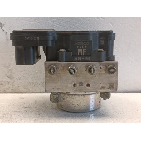 Pompa centralina ABS Suzuki Ignis 1.2B 56110-62RF 116040-40701  A10192