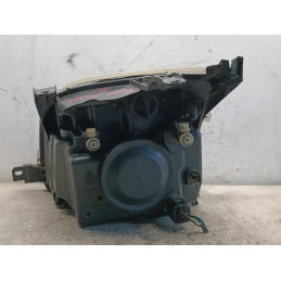 FARO FANALE ANTERIORE DESTRO DX FORD FUSION 2002 2006  A6002