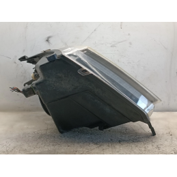 FARO FANALE ANTERIORE DESTRO DX FORD FUSION 2002 2006  A6002