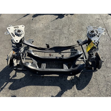 Ponte Posteriore Assale Alfa Romeo Tonale 2022 Completo Usato  B3531
