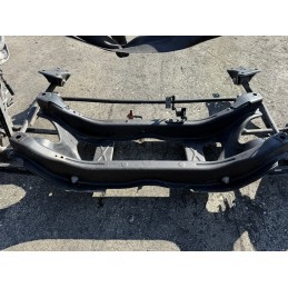Ponte Posteriore Assale Alfa Romeo Tonale 2022 Completo Usato  B3531
