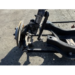 Ponte Posteriore Assale Alfa Romeo Tonale 2022 Completo Usato  B3531