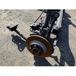 Ponte Posteriore Assale Alfa Romeo Tonale 2022 Completo Usato  B3531
