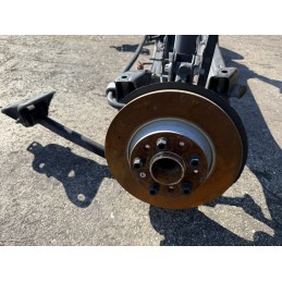 Ponte Posteriore Assale Alfa Romeo Tonale 2022 Completo Usato  B3531