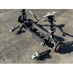 Ponte Posteriore Assale Alfa Romeo Tonale 2022 Completo Usato  B3531