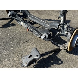 Ponte Posteriore Assale Alfa Romeo Tonale 2022 Completo Usato  B3531