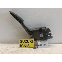 Pedale acceleratore Suzuki Ignis 2016 1.2B K12C 49400-62R90  A10193