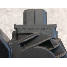 Pedale acceleratore Suzuki Ignis 2016 1.2B K12C 49400-62R90  A10193