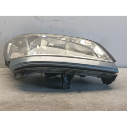 Fanale Faro Anteriore Dx destro Opel Zafira A 1999 2005  A4994