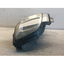 Fanale Faro Anteriore Dx destro Opel Zafira A 1999 2005  A4994