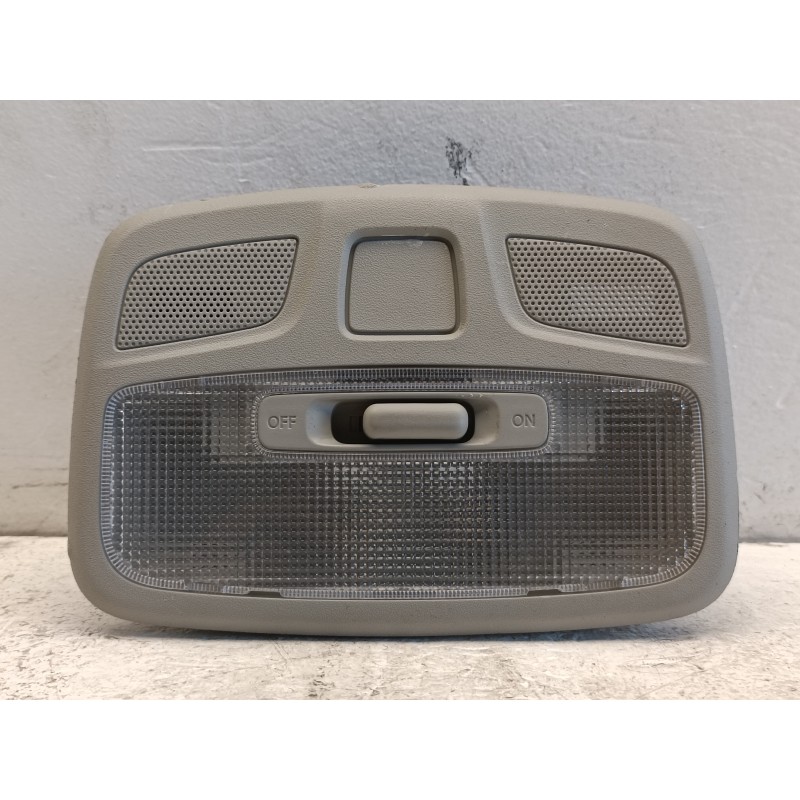 Plafoniera luce interna abitacolo Suzuki Ignis 2016 3621062R006GS A10194 Plafoniera luce interna abitacolo Suzuki Ignis 2016 3621062R006GS A10194
