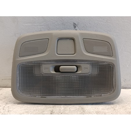 Plafoniera luce interna abitacolo Suzuki Ignis 2016 3621062R006GS  A10194