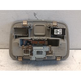 Plafoniera luce interna abitacolo Suzuki Ignis 2016 3621062R006GS  A10194