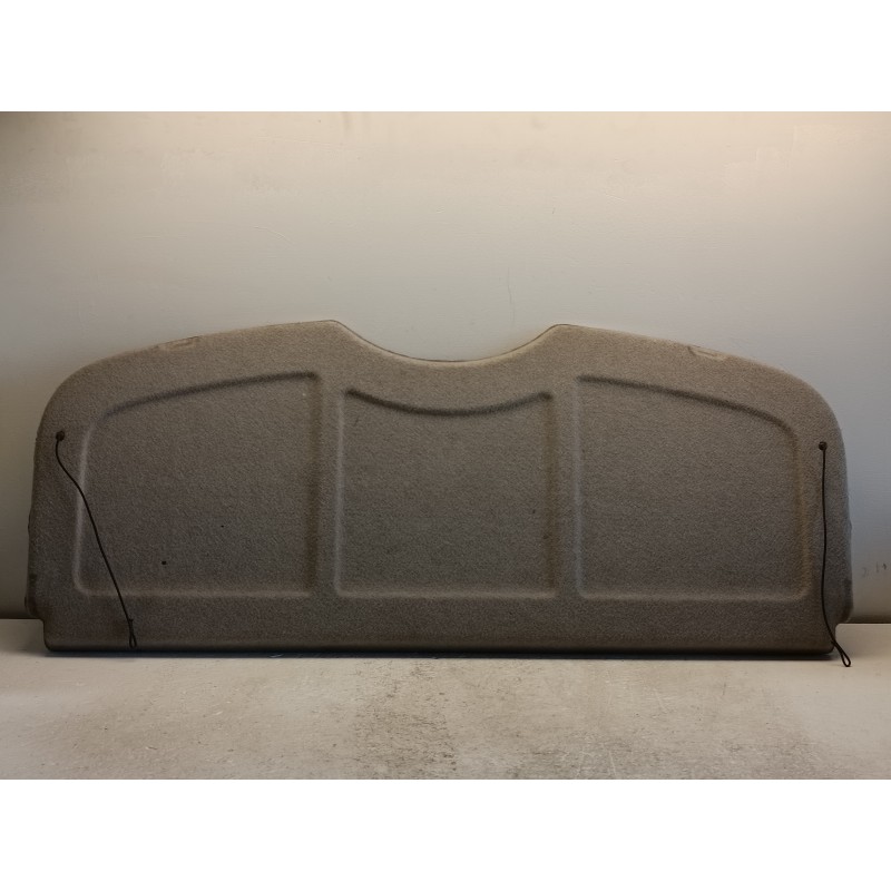Cappelliera mensola copri bagagliaio posteriore Peugeot 207 2006 2014  A10196