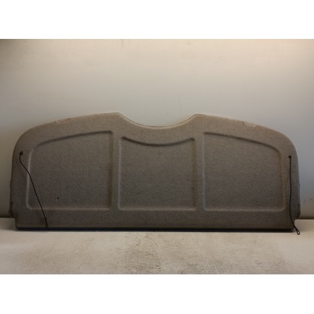 Cappelliera mensola copri bagagliaio posteriore Peugeot 207 2006 2014  A10196