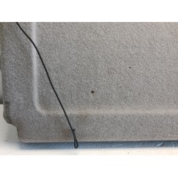 Cappelliera mensola copri bagagliaio posteriore Peugeot 207 2006 2014  A10196