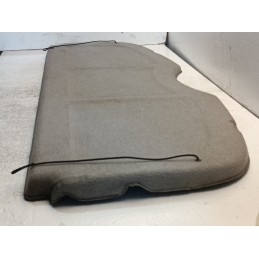 Cappelliera mensola copri bagagliaio posteriore Peugeot 207 2006 2014  A10196