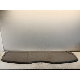 Cappelliera mensola copri bagagliaio posteriore Peugeot 207 2006 2014  A10196
