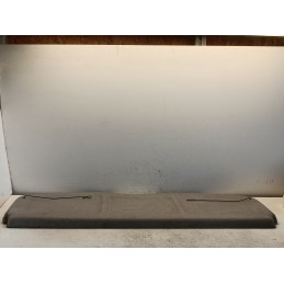 Cappelliera mensola copri bagagliaio posteriore Peugeot 207 2006 2014  A10196