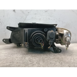FARO FANALE ANTERIORE DESTRO FRECCIA PEUGEOT PARTNER RANCH 1996 2002  A5765