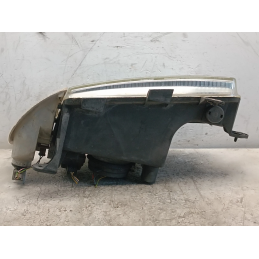 FARO FANALE ANTERIORE DESTRO FRECCIA PEUGEOT PARTNER RANCH 1996 2002  A5765