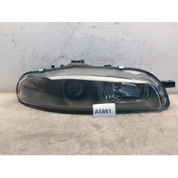 FARO FANALE ANTERIORE DESTRO FIAT MAREA 1998 2007  A5881