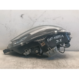 FARO FANALE ANTERIORE DESTRO FIAT MAREA 1998 2007  A5881