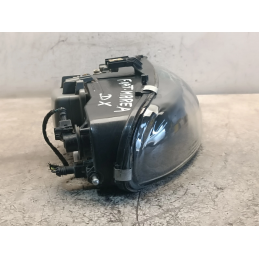 FARO FANALE ANTERIORE DESTRO FIAT MAREA 1998 2007  A5881