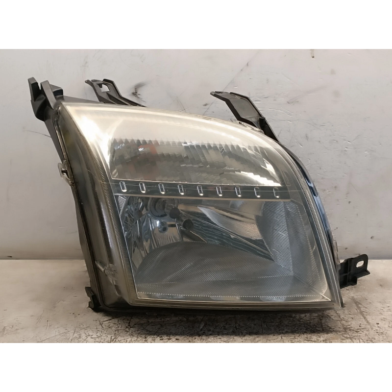 FARO FANALE ANTERIORE DESTRO DX FORD FUSION 2002 2006 A6002 FARO FANALE ANTERIORE DESTRO DX FORD FUSION 2002 2006 A6002