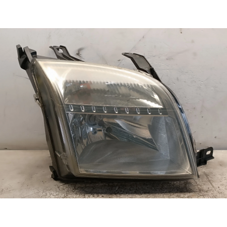 FARO FANALE ANTERIORE DESTRO DX FORD FUSION 2002 2006  A6002
