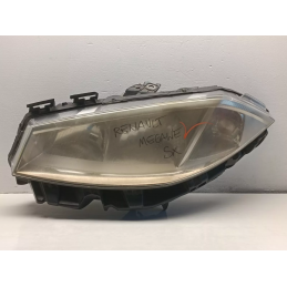 FARO FANALE ANTERIORE SINISTRO RENAULT MEGANE 2 II 2002 2006  A8793