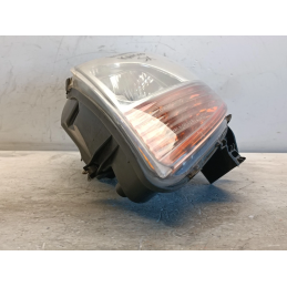 FARO FANALE ANTERIORE SINISTRO RENAULT KANGOO MK1 2003 2008  A4999