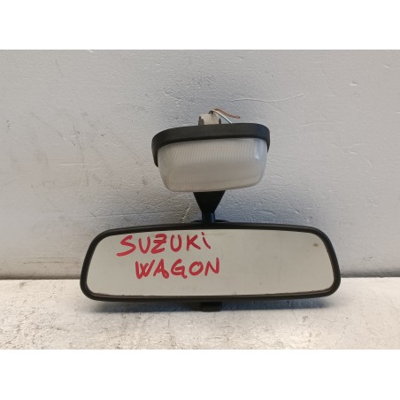 Specchietto retrovisore interno Suzuki Wagon R+ 2000 2008  A10198