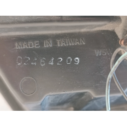FARO FANALE ANTERIORE SINISTRO RENAULT KANGOO MK1 2003 2008  A4999