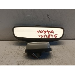 Specchietto retrovisore interno Suzuki Wagon R+ 2000 2008  A10198