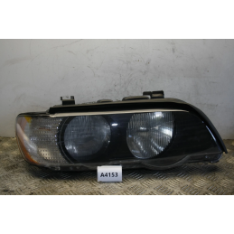 FARO FANALE ANTERIORE DESTRO DX BMW X5 E53 2000 2003  A4153