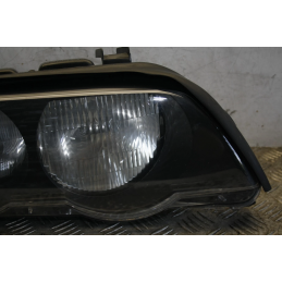 FARO FANALE ANTERIORE DESTRO DX BMW X5 E53 2000 2003  A4153