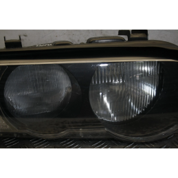 FARO FANALE ANTERIORE DESTRO DX BMW X5 E53 2000 2003  A4153
