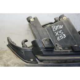 FARO FANALE ANTERIORE DESTRO DX BMW X5 E53 2000 2003  A4153