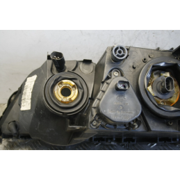 FARO FANALE ANTERIORE DESTRO DX BMW X5 E53 2000 2003  A4153