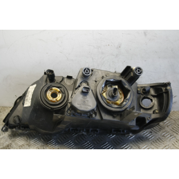 FARO FANALE ANTERIORE DESTRO DX BMW X5 E53 2000 2003  A4153