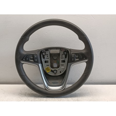 Volante pelle comandi multifunzione Opel Mokka A 2012 2016  A10200